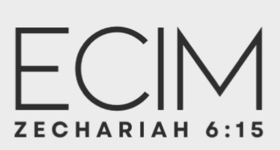 ECIM LOGO