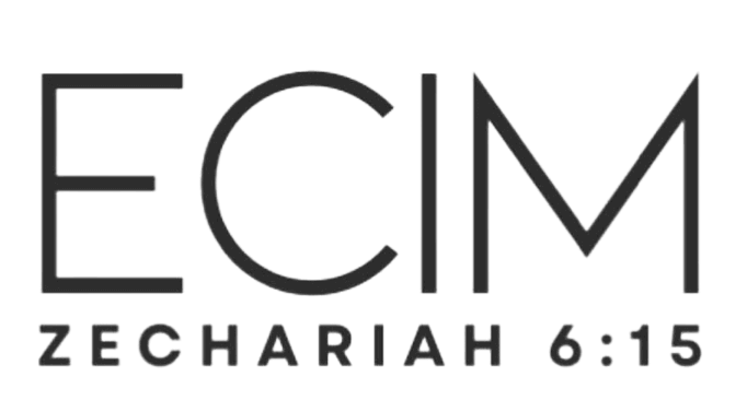 ECIM LOGO